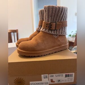 UGG boots Cambridge
